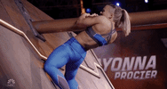 nbc premiere GIF by The Titan Games
