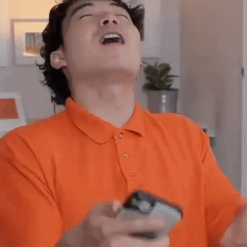 Fried Rice Cooking GIF by Nigel Ng (Uncle Roger)