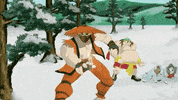 comedy central GIF