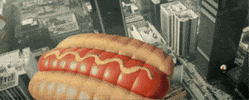 Hot Dog Chuck GIF by QuikTrip