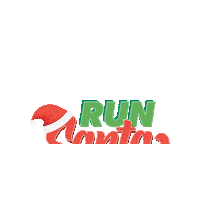 St Louis Holiday Sticker by Race Day Events