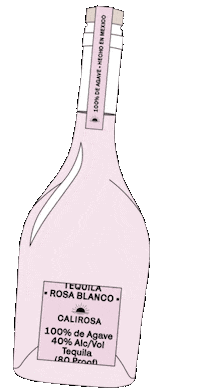 Adam Levine Hecho En Mexico Sticker by Calirosa Tequila