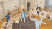 Fallon Tonight Bts Army GIF by The Tonight Show Starring Jimmy Fallon
