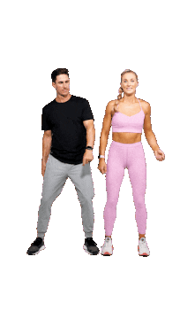 Dance Fun Sticker by Danielle Pascente