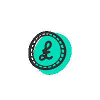 Sticker by TheSkillsNetwork