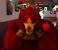 Lycan GIF