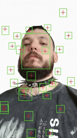 Gay Queer GIF by Database數據