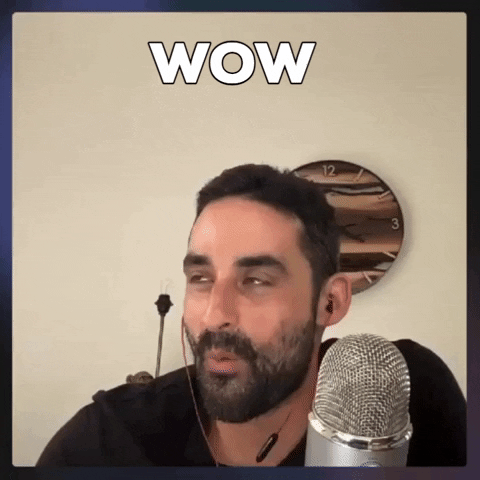 Happy Nodding GIF by Online Trainer Academy