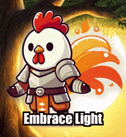 Hope Wisdom GIF by Zorooster