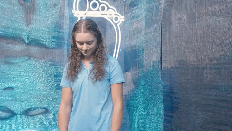 North Carolina Golf GIF by UNC Tar Heels