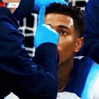 Jude Bellingham GIF