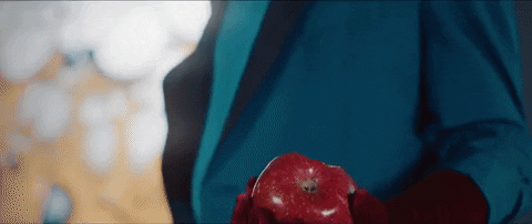 Feelin Like GIF by PENTAGON