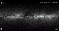 european space agency animation GIF