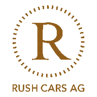 Sticker by rushcars