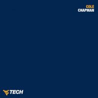 Basketball Cole GIF by WVU Tech Golden Bears