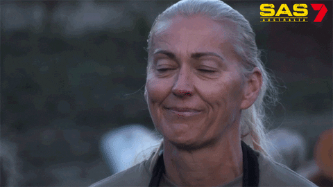 Feelings Tearing Up GIF by Channel 7