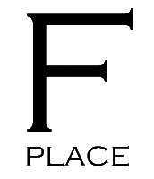 falcoboutique falco boutique fplace f place falco caivano Sticker