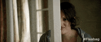 amazon originals GIF by Fleabag