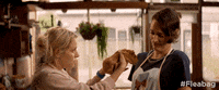 amazon originals GIF by Fleabag