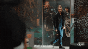 Im Out See Ya GIF by Apple TV+