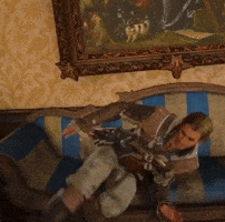 Rolling The Office GIF