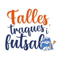 Valencia Futsal Sticker by Alzira FS