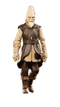 Star Wars Jedi Sticker