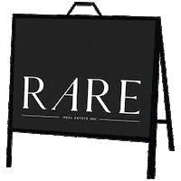 Open House Sticker by RARErealestate
