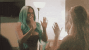 Karol G Hug GIF by RBD
