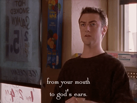 season 3 netflix GIF by Gilmore Girls 