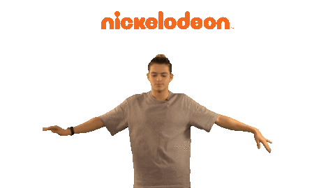 ניקלודיאון Sticker by NickelodeonIsreal