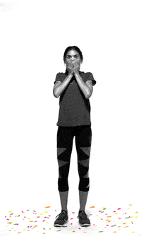 2016 Olympics Running GIF by Nike