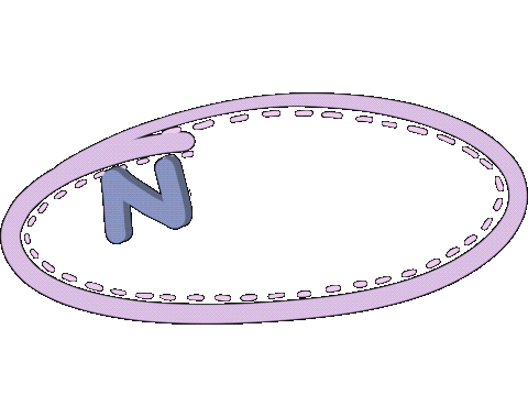 Instagram Post Sticker