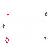 Fun Lettering Sticker