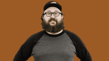 The Office Joke GIF by StickerGiant