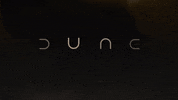 Dune GIF by LevelInfinite