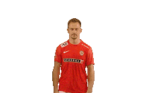 Fczb Sticker by FC ZBROJOVKA BRNO