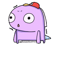 ananman5757 what 蛤 什麼 甚麼 Sticker