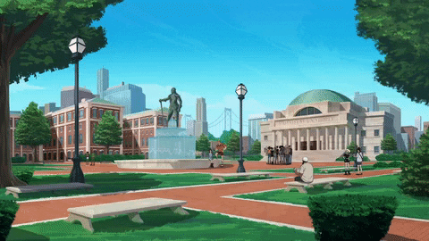 venture bros season 6 episode 3 GIF by The Venture Brothers