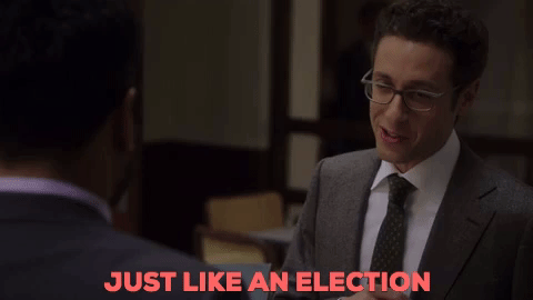 designated survivor GIF by ABC Network