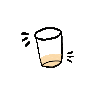 tequila ibiza Sticker by Francesca Michielin