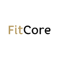 fitcore_clinina pilates fisioterapia osteopatia amo pilates Sticker