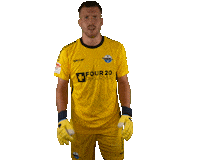 Scp07 Sticker by SC Paderborn 07