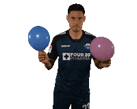 Raphael Scp07 Sticker by SC Paderborn 07