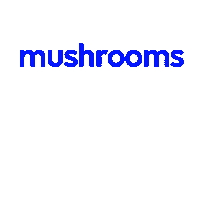 Shrooms Sticker by mushroomdesign