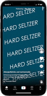 Social Media Party GIF by Nachos.Media