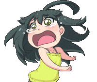 Sad Cry Sticker by Jin