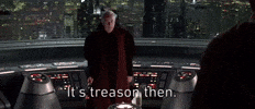 Revenge Of The Sith Episode 3 GIF by Star Wars