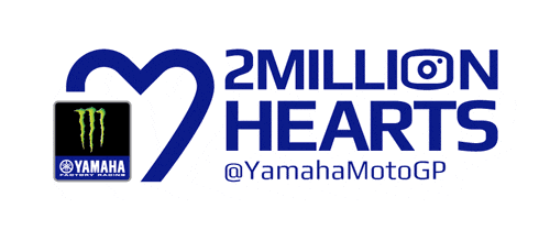 Monster Energy Sticker by Monster Energy Yamaha MotoGP