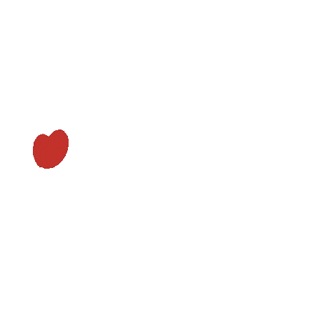 Heart Love Sticker